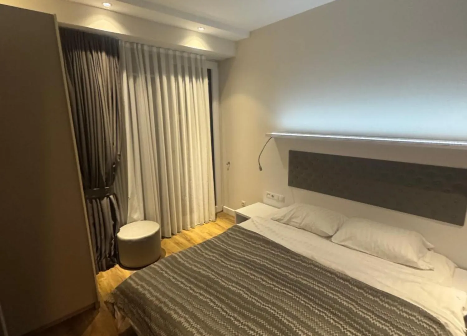 Apartment Orbi City Towers バトゥーミ
