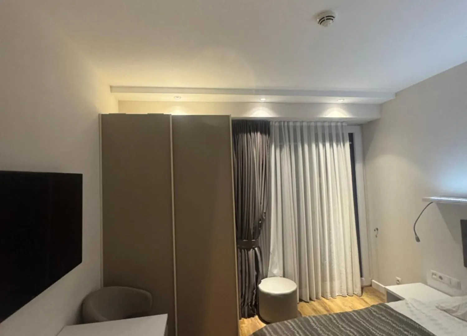 Apartment Orbi City Towers バトゥーミ