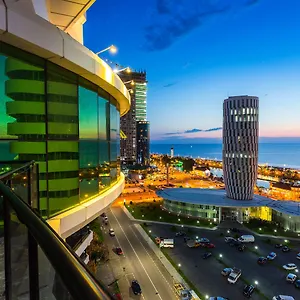 5* Отель Western Premier