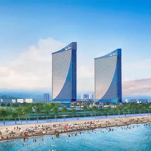 5* Отель Orbi Black Sea View