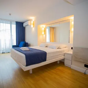 5* Отель премиум орби сити блок с