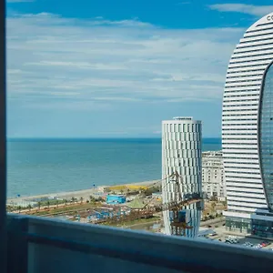 5* Отель Orbi King Sea View